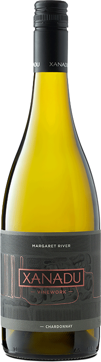 Xanadu Wines Vinework Chardonnay 2022